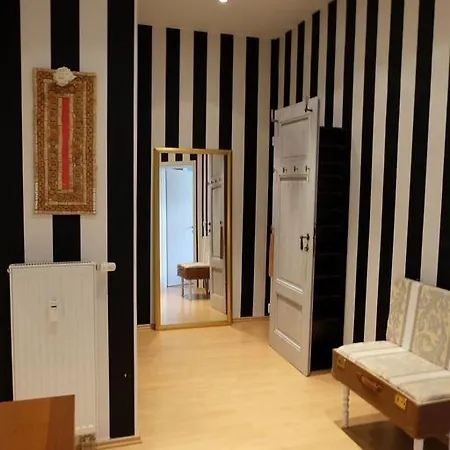 Design Trifft Szeneviertel *
