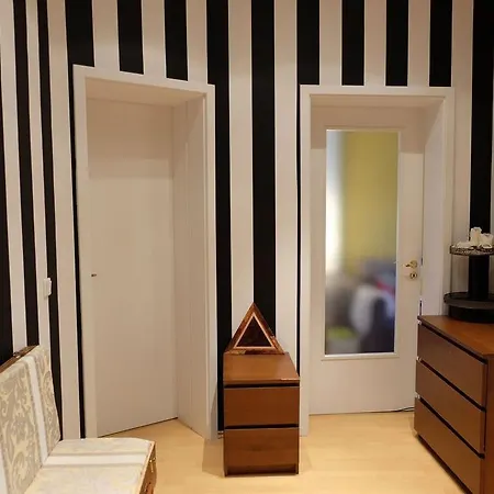 아파트 Design Trifft Szeneviertel *