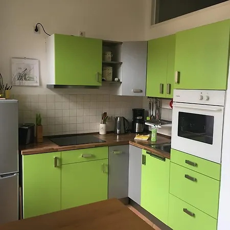 Design Trifft Szeneviertel *